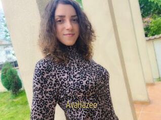 AvaHazee