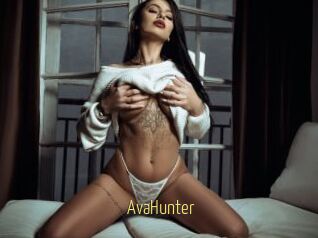 AvaHunter