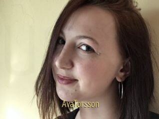 AvaTorsson