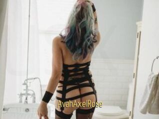 AvahAxelRose