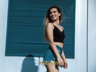 AvahLynn