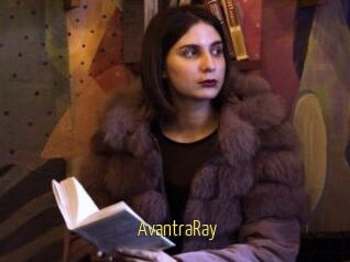 AvantraRay
