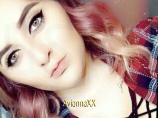 AviannaXX