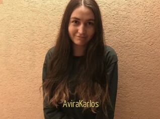AviraKarlos