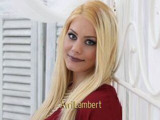 AvrilLambert