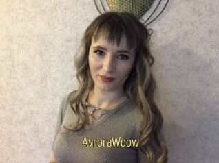 AvroraWoow