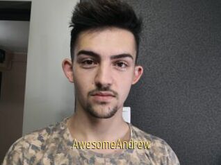 AwesomeAndrew