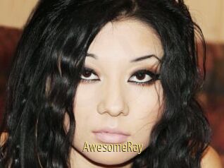 AwesomeRay