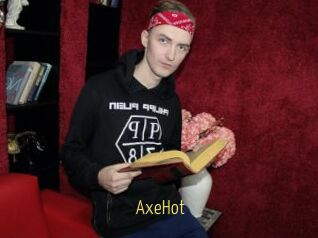 AxeHot