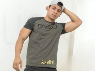 AxelFit