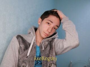 AxelKingsley