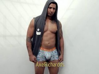 AxelRichardds