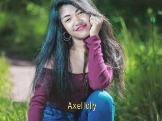 Axel_lolly