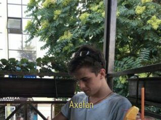 Axelian