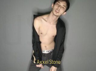 Axxel_Stone