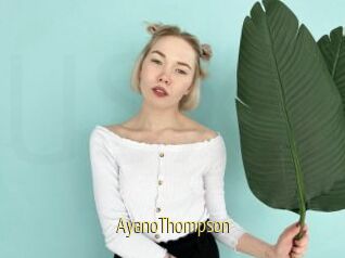 AyanoThompson
