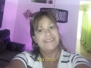 AyariSnow