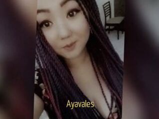 Ayavales