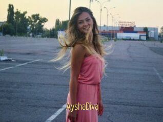 AyshaDiva