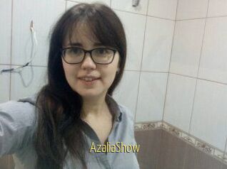 AzaliaShow