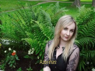 Azorinas