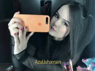 AzulJohansen