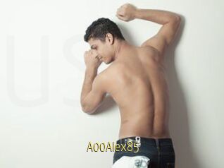A00Alex85