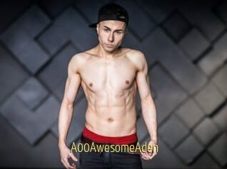 A00AwesomeAden