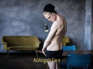 A0AngelicFace