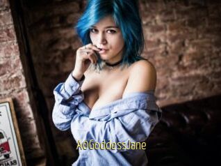 A0GoddessJane