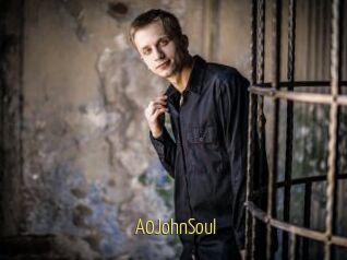 A0JohnSoul