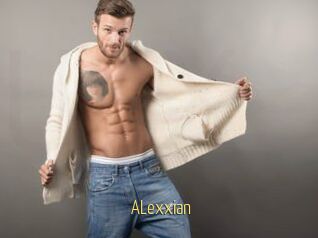 ALexxian
