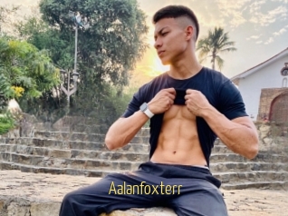 Aalanfoxterr