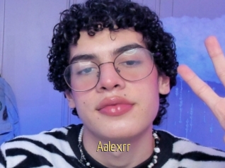 Aalexrr