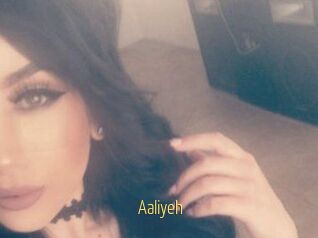 Aaliyeh