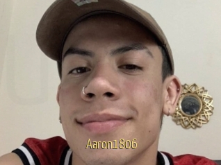 Aaron1806