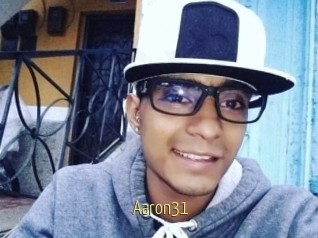 Aaron31