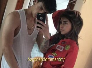 Aaronandemmahot7