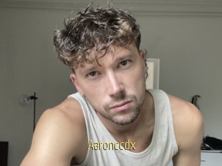 Aaronccdx