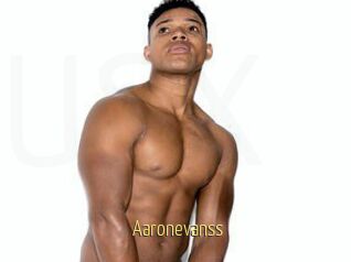 Aaronevanss