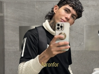 Aaronfor