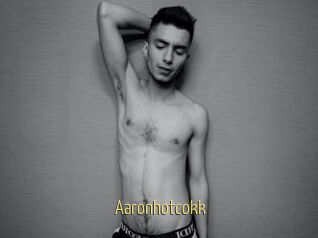 Aaronhotcokk