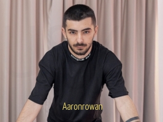 Aaronrowan
