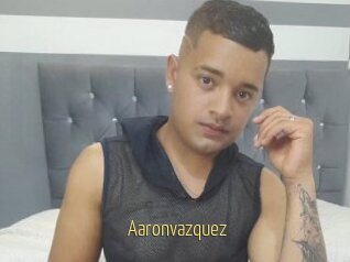 Aaronvazquez