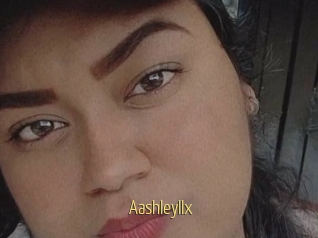 Aashleyllx
