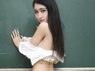 AaxxTina