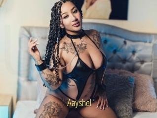 Aayshel