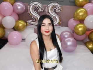 Abbiekhalifa