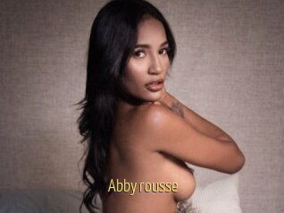 Abby_rousse
