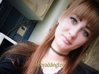 Abbyaddington